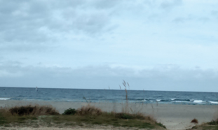 Bapt�me d�couverte de Longe C�te en Corse.