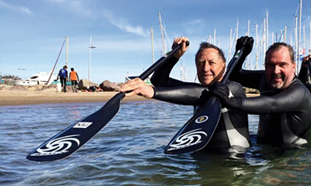 Chateau de La Napoule