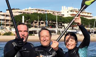 Chateau de La Napoule