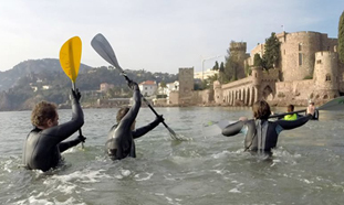 Chateau de La Napoule