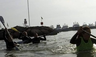 Chateau de La Napoule