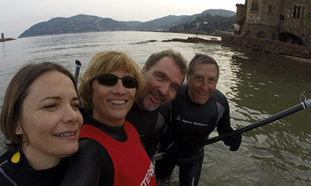 Chateau de La Napoule