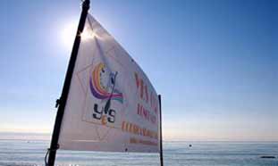 YES CUP 2017 competition de Longe C�te en Corse.
