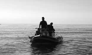 YES CUP 2017 competition de Longe C�te en Corse.