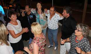 YES CUP 2017 competition de Longe C�te en Corse.